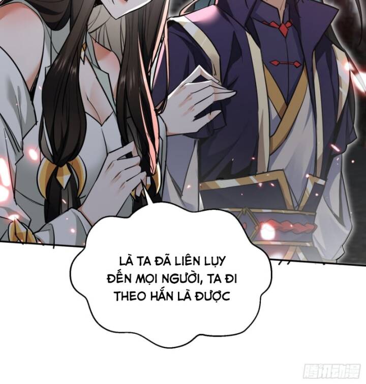 Đồ Đệ Nữ Đế Của Ta Muốn Hắc Hóa! Chap 2 - Next Chap 3