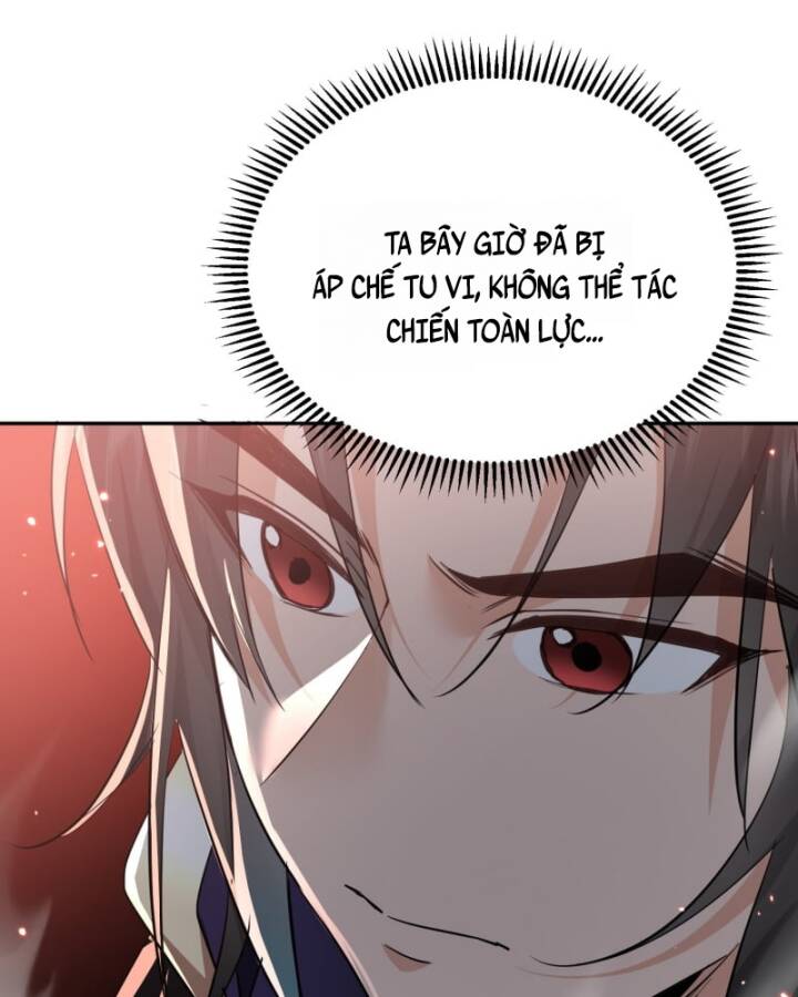 Đồ Đệ Nữ Đế Của Ta Muốn Hắc Hóa! Chap 2 - Next Chap 3