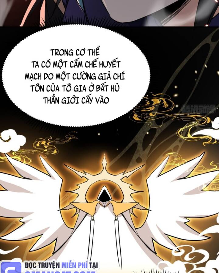 Đồ Đệ Nữ Đế Của Ta Muốn Hắc Hóa! Chap 2 - Next Chap 3