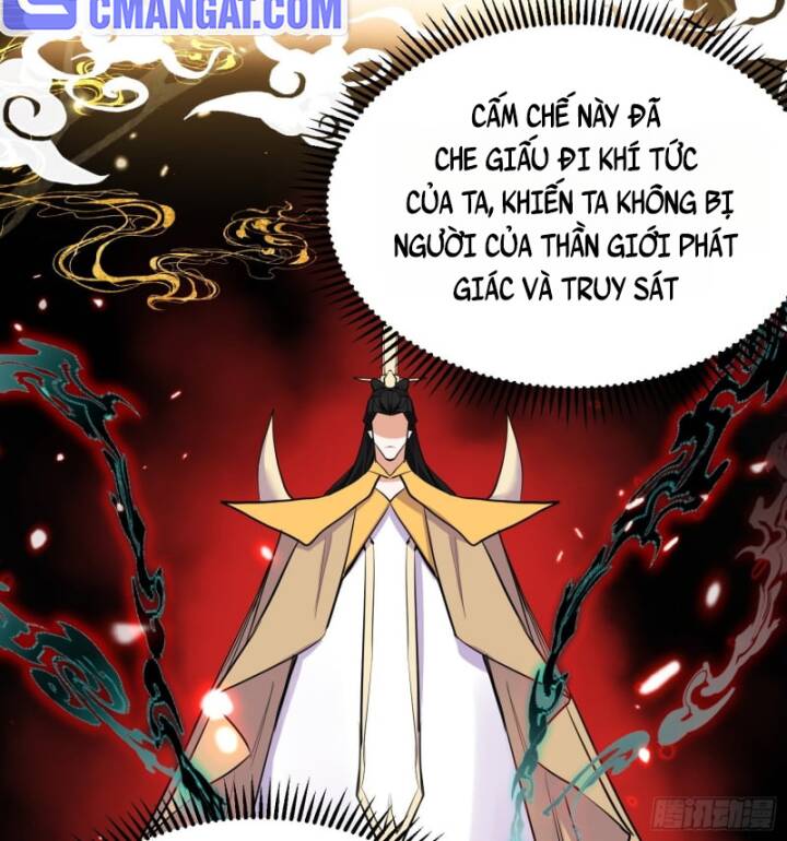 Đồ Đệ Nữ Đế Của Ta Muốn Hắc Hóa! Chap 2 - Next Chap 3