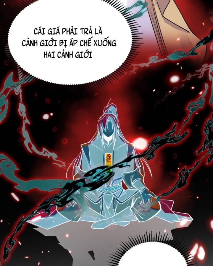 Đồ Đệ Nữ Đế Của Ta Muốn Hắc Hóa! Chap 2 - Next Chap 3