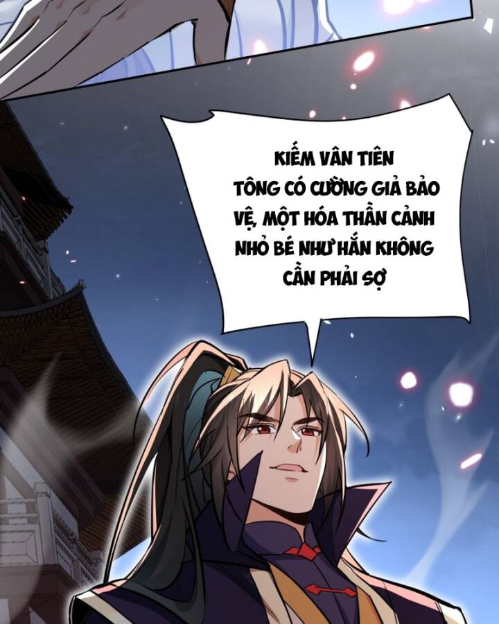 Đồ Đệ Nữ Đế Của Ta Muốn Hắc Hóa! Chap 2 - Next Chap 3