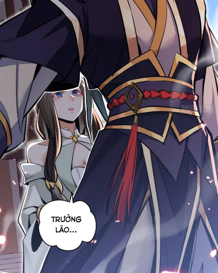 Đồ Đệ Nữ Đế Của Ta Muốn Hắc Hóa! Chap 2 - Next Chap 3