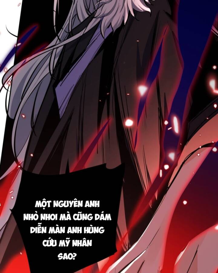 Đồ Đệ Nữ Đế Của Ta Muốn Hắc Hóa! Chap 2 - Next Chap 3