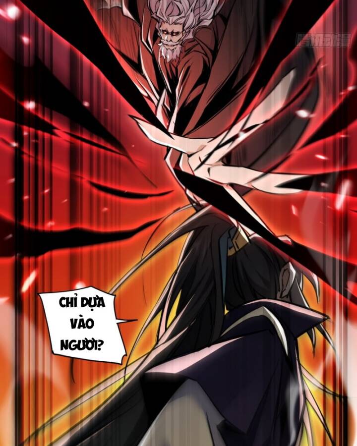 Đồ Đệ Nữ Đế Của Ta Muốn Hắc Hóa! Chap 2 - Next Chap 3