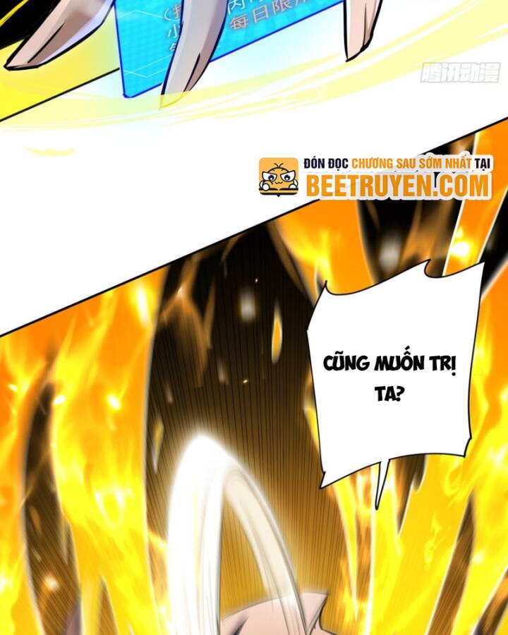 Đồ Đệ Nữ Đế Của Ta Muốn Hắc Hóa! Chap 2 - Next Chap 3