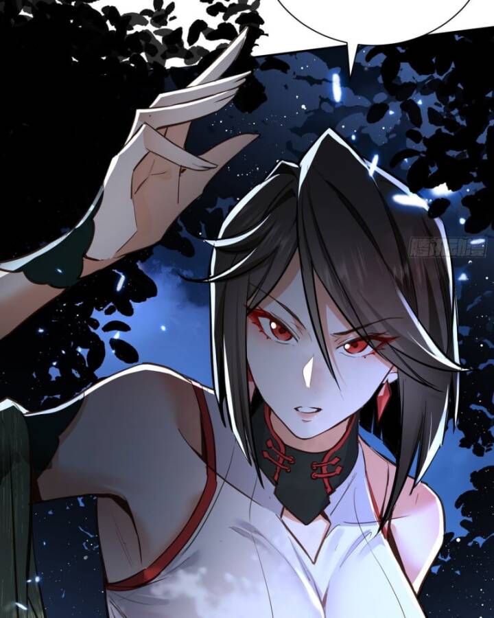 Đồ Đệ Nữ Đế Của Ta Muốn Hắc Hóa! Chap 2 - Next Chap 3
