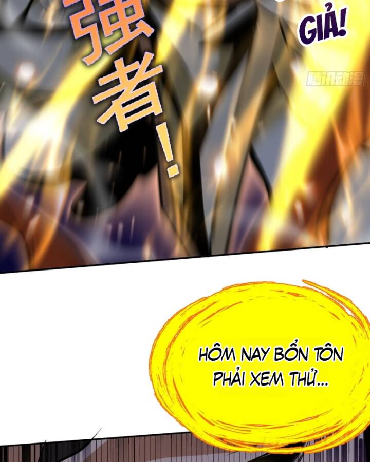 Đồ Đệ Nữ Đế Của Ta Muốn Hắc Hóa! Chap 2 - Next Chap 3