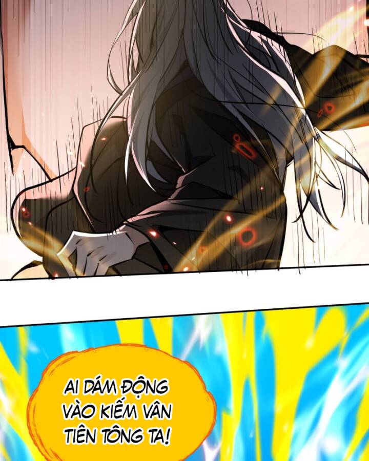 Đồ Đệ Nữ Đế Của Ta Muốn Hắc Hóa! Chap 2 - Next Chap 3