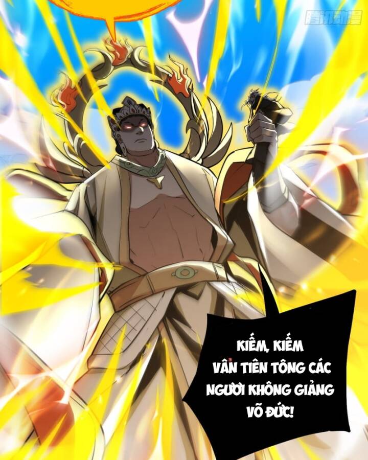 Đồ Đệ Nữ Đế Của Ta Muốn Hắc Hóa! Chap 2 - Next Chap 3