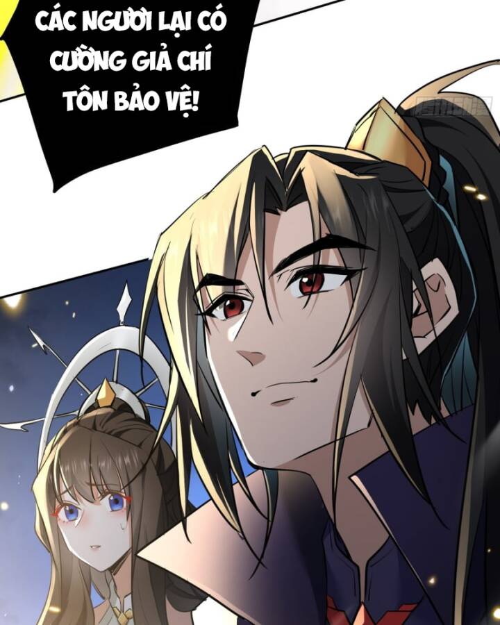 Đồ Đệ Nữ Đế Của Ta Muốn Hắc Hóa! Chap 2 - Next Chap 3
