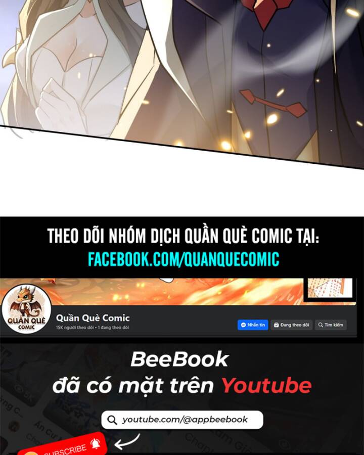 Đồ Đệ Nữ Đế Của Ta Muốn Hắc Hóa! Chap 2 - Next Chap 3