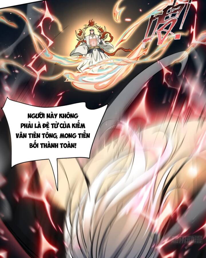 Đồ Đệ Nữ Đế Của Ta Muốn Hắc Hóa! Chap 3 - Next Chap 4