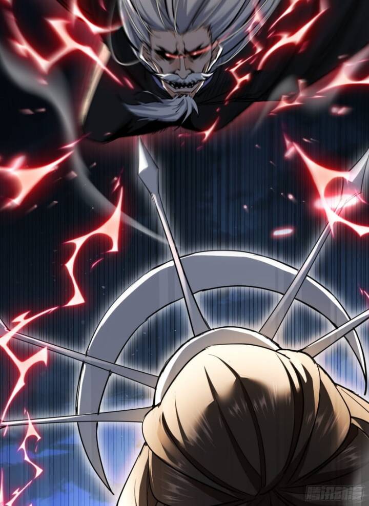 Đồ Đệ Nữ Đế Của Ta Muốn Hắc Hóa! Chap 3 - Next Chap 4