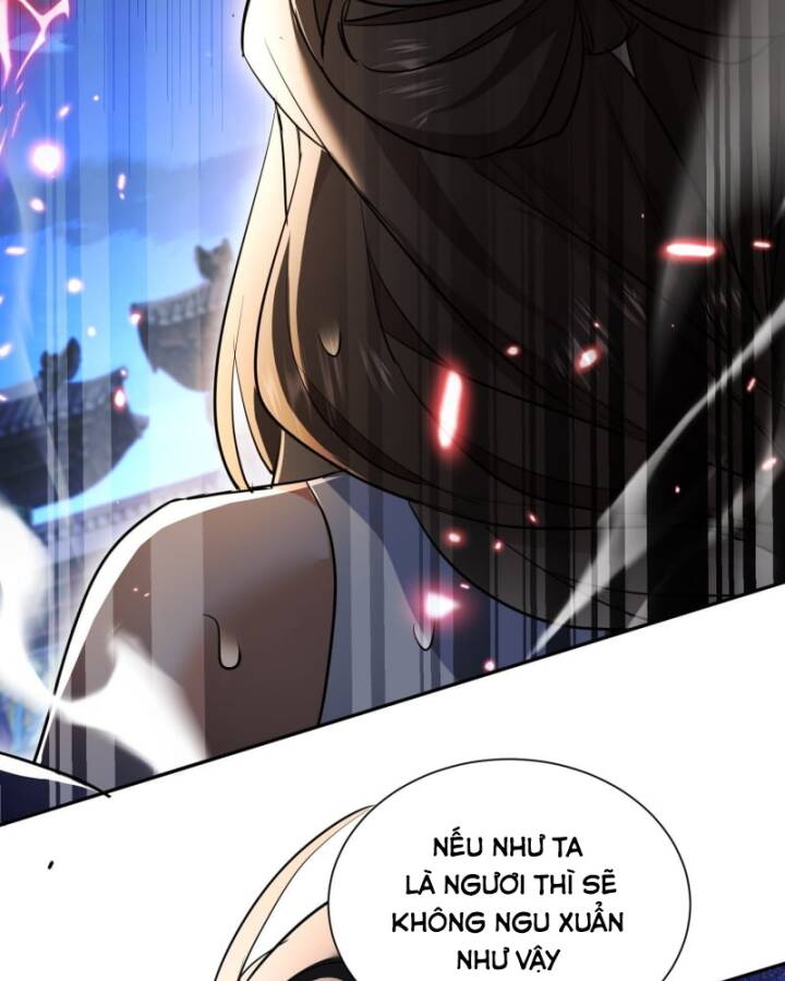 Đồ Đệ Nữ Đế Của Ta Muốn Hắc Hóa! Chap 3 - Next Chap 4