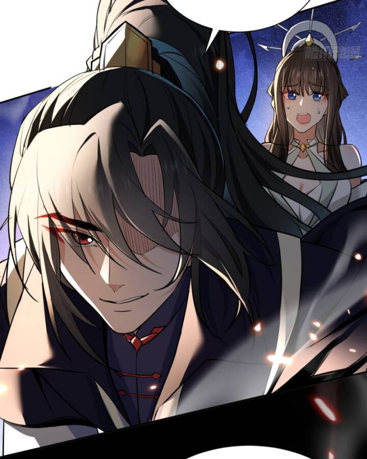 Đồ Đệ Nữ Đế Của Ta Muốn Hắc Hóa! Chap 3 - Next Chap 4