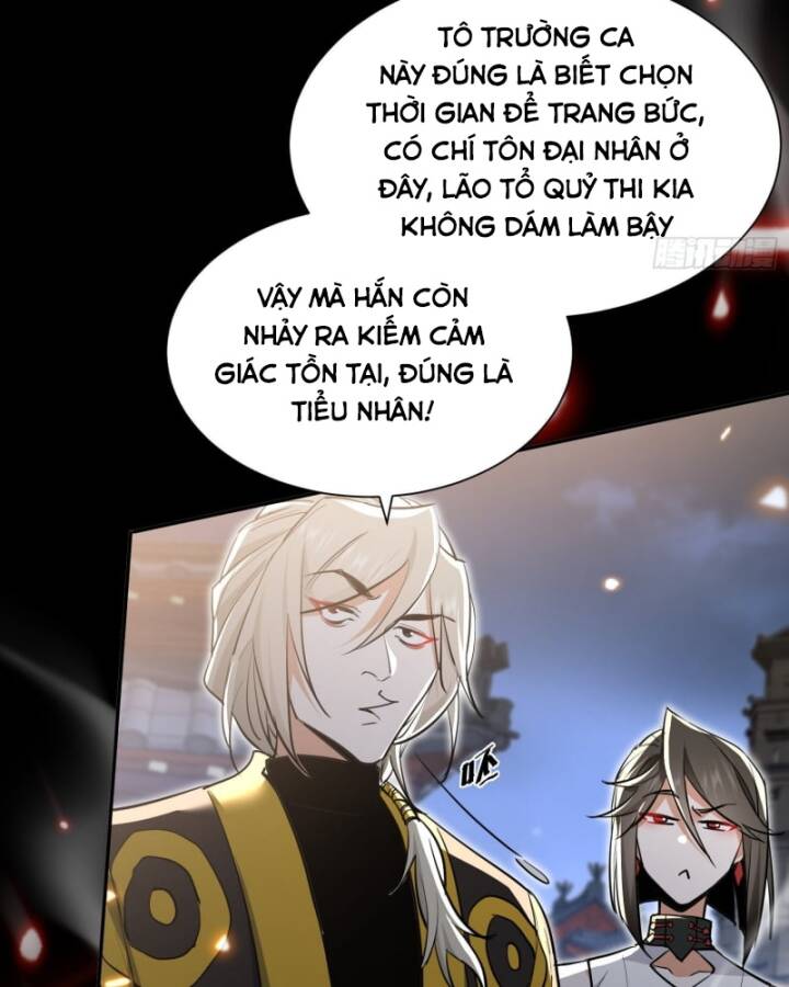 Đồ Đệ Nữ Đế Của Ta Muốn Hắc Hóa! Chap 3 - Next Chap 4
