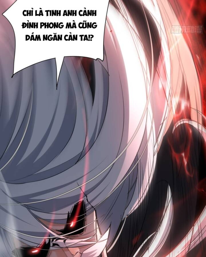 Đồ Đệ Nữ Đế Của Ta Muốn Hắc Hóa! Chap 3 - Next Chap 4