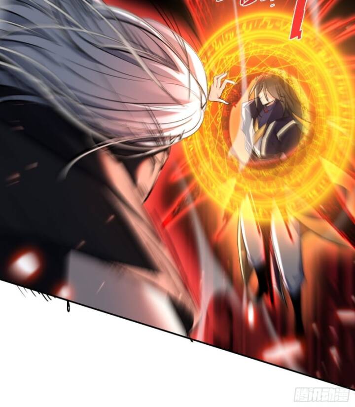 Đồ Đệ Nữ Đế Của Ta Muốn Hắc Hóa! Chap 3 - Next Chap 4