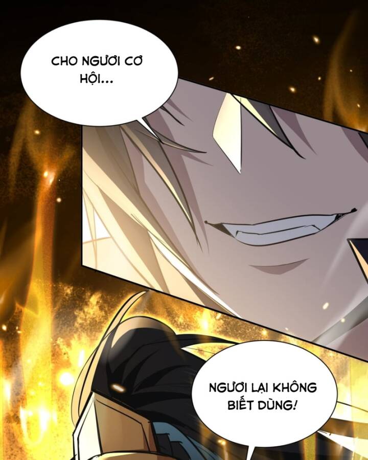 Đồ Đệ Nữ Đế Của Ta Muốn Hắc Hóa! Chap 3 - Next Chap 4