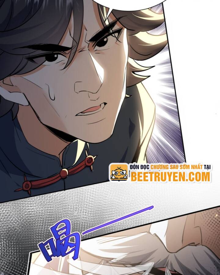 Đồ Đệ Nữ Đế Của Ta Muốn Hắc Hóa! Chap 3 - Next Chap 4
