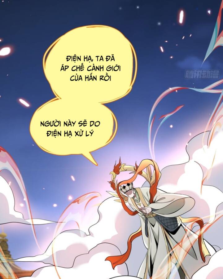 Đồ Đệ Nữ Đế Của Ta Muốn Hắc Hóa! Chap 3 - Next Chap 4