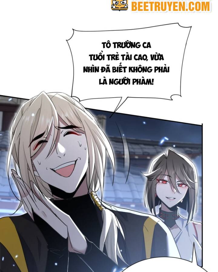 Đồ Đệ Nữ Đế Của Ta Muốn Hắc Hóa! Chap 3 - Next Chap 4