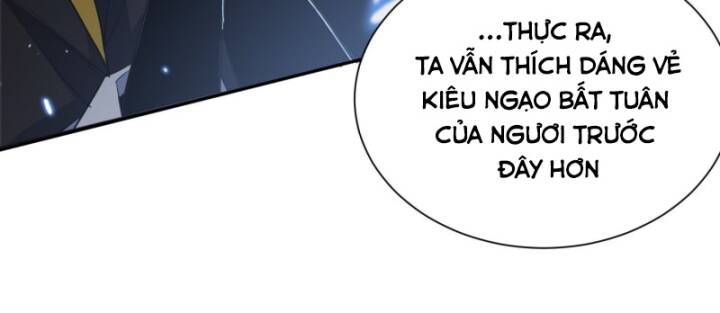 Đồ Đệ Nữ Đế Của Ta Muốn Hắc Hóa! Chap 3 - Next Chap 4