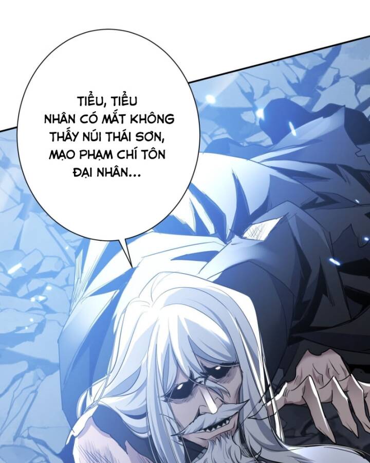 Đồ Đệ Nữ Đế Của Ta Muốn Hắc Hóa! Chap 3 - Next Chap 4
