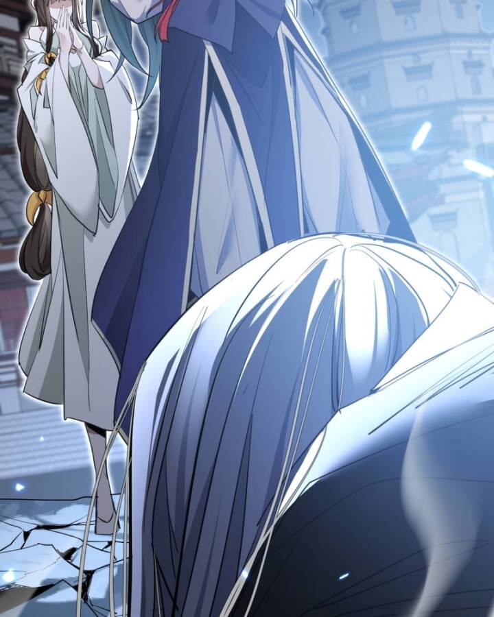 Đồ Đệ Nữ Đế Của Ta Muốn Hắc Hóa! Chap 3 - Next Chap 4