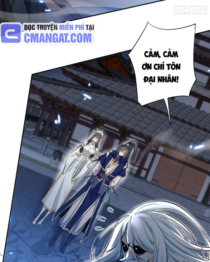 Đồ Đệ Nữ Đế Của Ta Muốn Hắc Hóa! Chap 3 - Next Chap 4