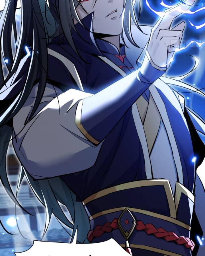 Đồ Đệ Nữ Đế Của Ta Muốn Hắc Hóa! Chap 3 - Next Chap 4