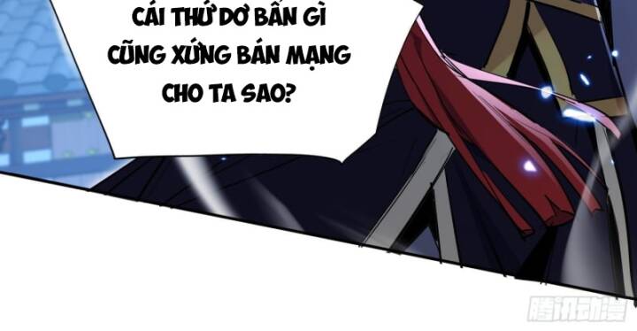 Đồ Đệ Nữ Đế Của Ta Muốn Hắc Hóa! Chap 3 - Next Chap 4