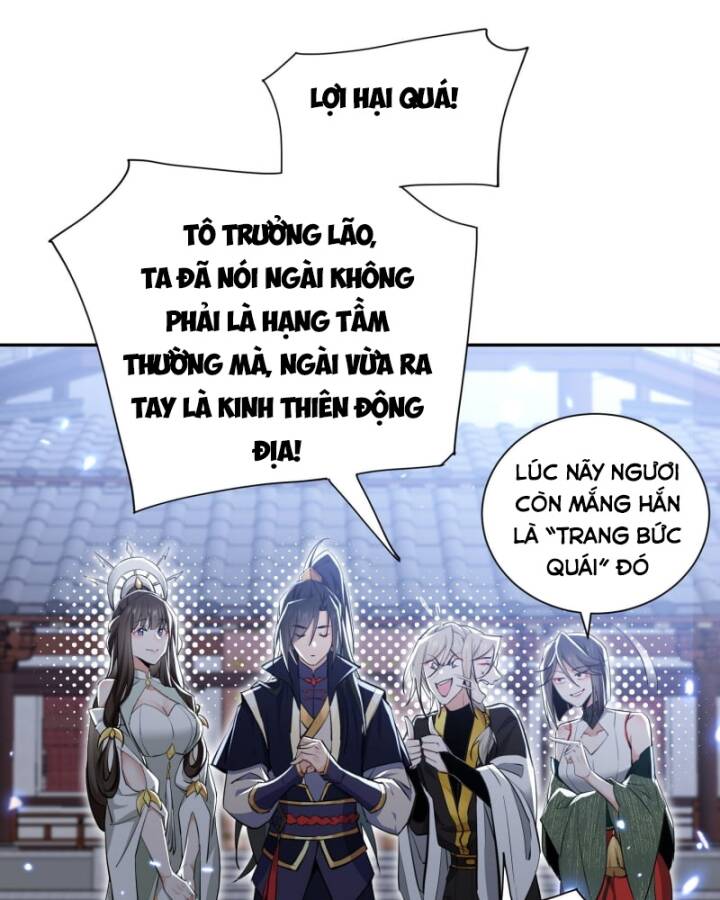 Đồ Đệ Nữ Đế Của Ta Muốn Hắc Hóa! Chap 3 - Next Chap 4