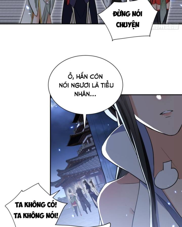 Đồ Đệ Nữ Đế Của Ta Muốn Hắc Hóa! Chap 3 - Next Chap 4