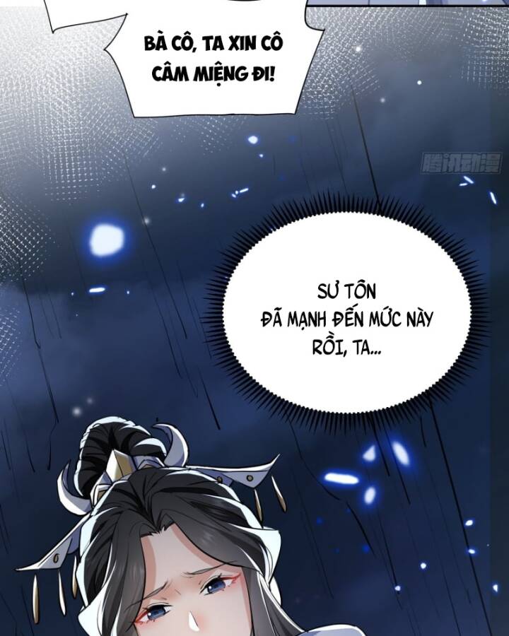 Đồ Đệ Nữ Đế Của Ta Muốn Hắc Hóa! Chap 3 - Next Chap 4