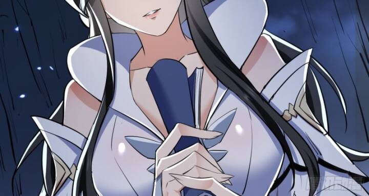 Đồ Đệ Nữ Đế Của Ta Muốn Hắc Hóa! Chap 3 - Next Chap 4