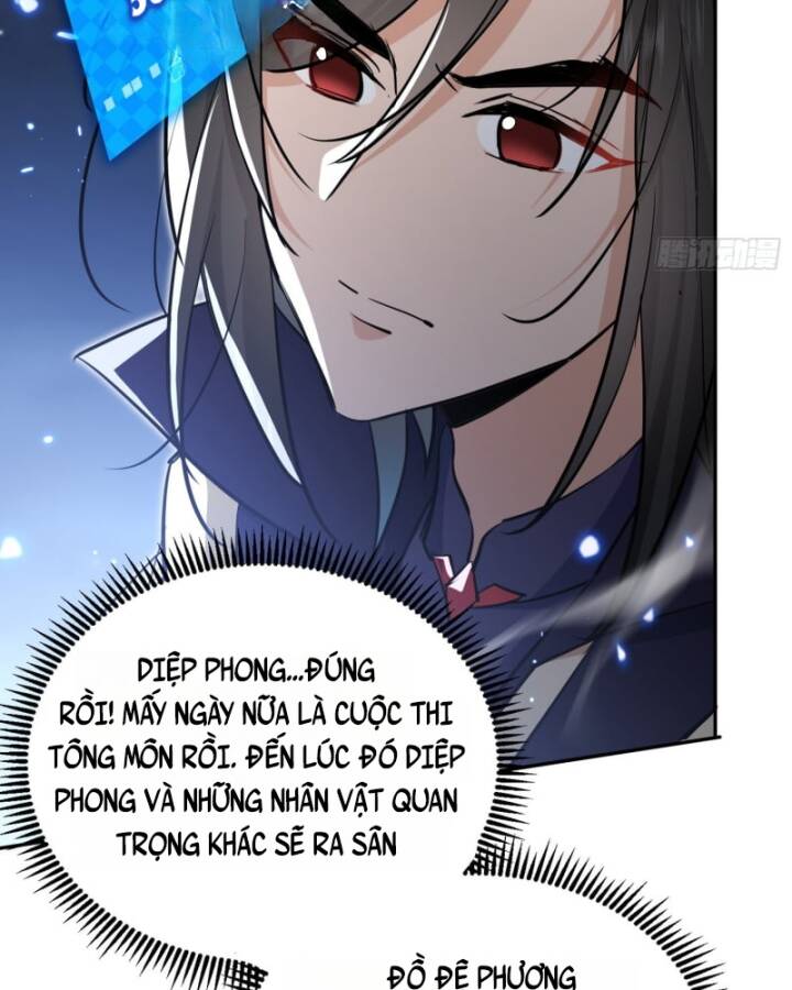 Đồ Đệ Nữ Đế Của Ta Muốn Hắc Hóa! Chap 3 - Next Chap 4