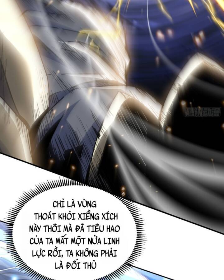 Đồ Đệ Nữ Đế Của Ta Muốn Hắc Hóa! Chap 3 - Next Chap 4