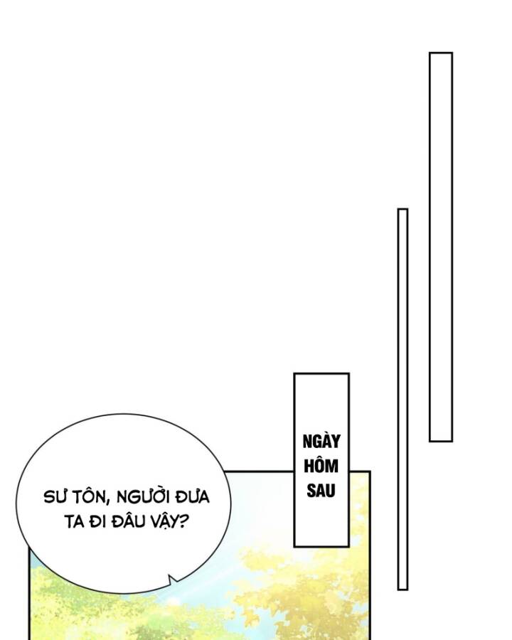 Đồ Đệ Nữ Đế Của Ta Muốn Hắc Hóa! Chap 3 - Next Chap 4