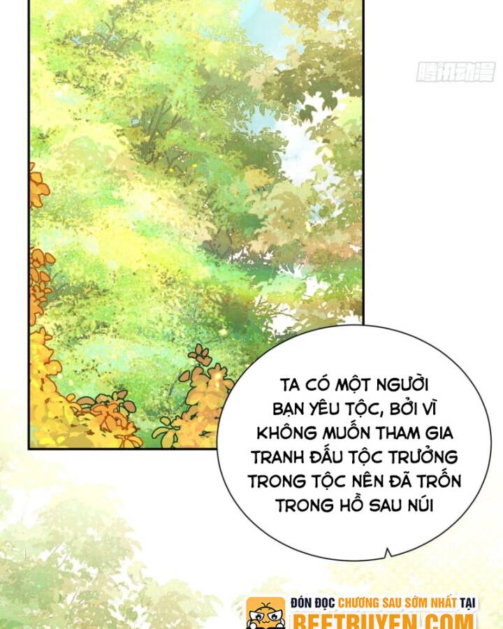 Đồ Đệ Nữ Đế Của Ta Muốn Hắc Hóa! Chap 3 - Next Chap 4
