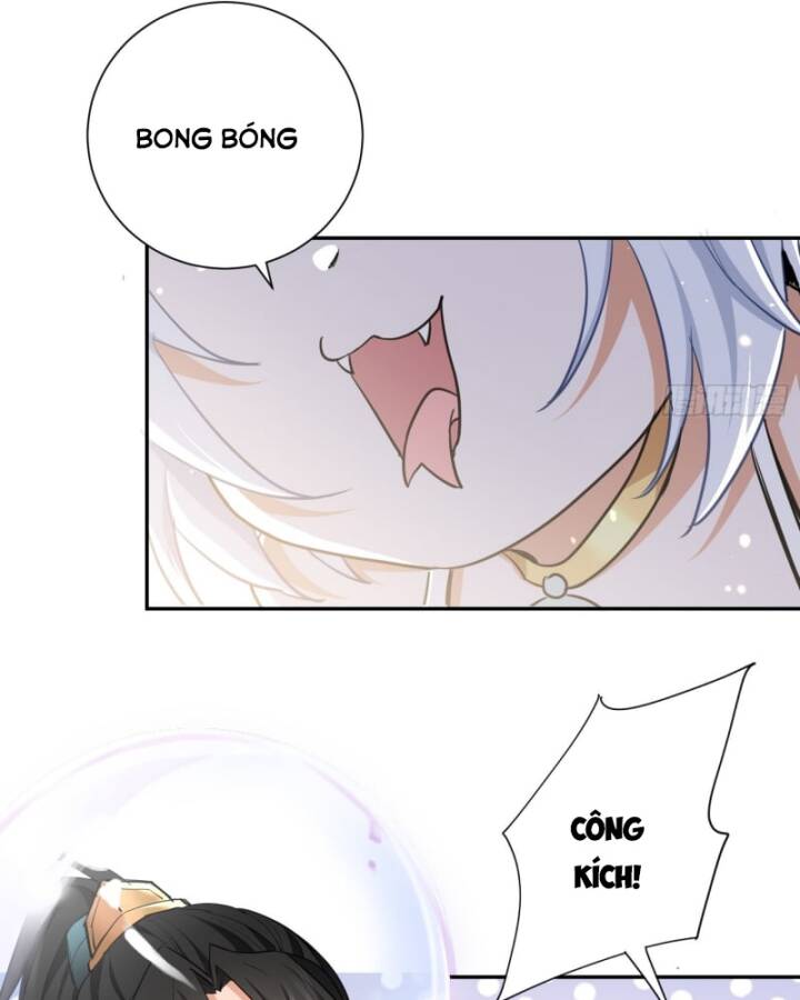 Đồ Đệ Nữ Đế Của Ta Muốn Hắc Hóa! Chap 3 - Next Chap 4