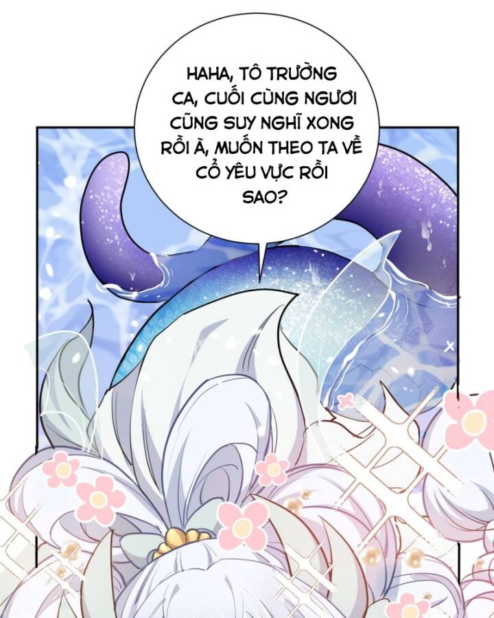 Đồ Đệ Nữ Đế Của Ta Muốn Hắc Hóa! Chap 3 - Next Chap 4