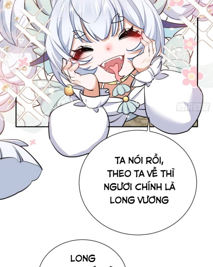 Đồ Đệ Nữ Đế Của Ta Muốn Hắc Hóa! Chap 3 - Next Chap 4