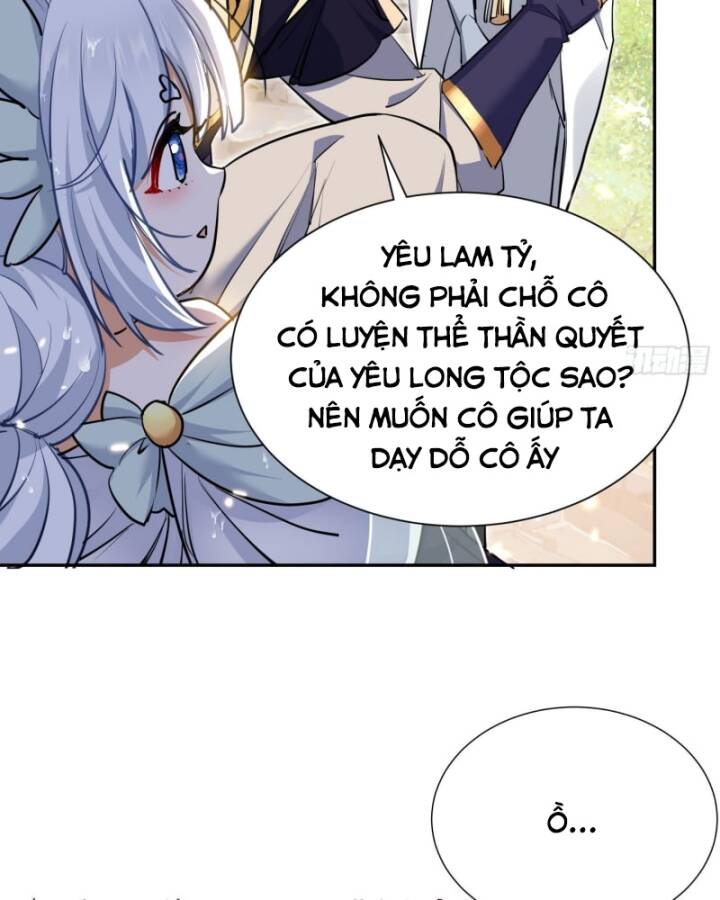 Đồ Đệ Nữ Đế Của Ta Muốn Hắc Hóa! Chap 3 - Next Chap 4