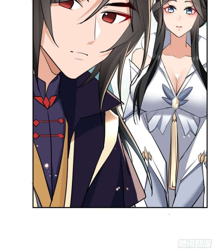 Đồ Đệ Nữ Đế Của Ta Muốn Hắc Hóa! Chap 3 - Next Chap 4