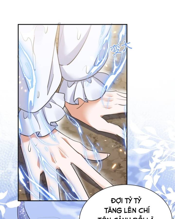 Đồ Đệ Nữ Đế Của Ta Muốn Hắc Hóa! Chap 3 - Next Chap 4