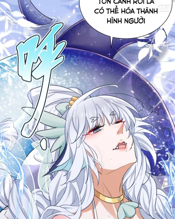 Đồ Đệ Nữ Đế Của Ta Muốn Hắc Hóa! Chap 3 - Next Chap 4