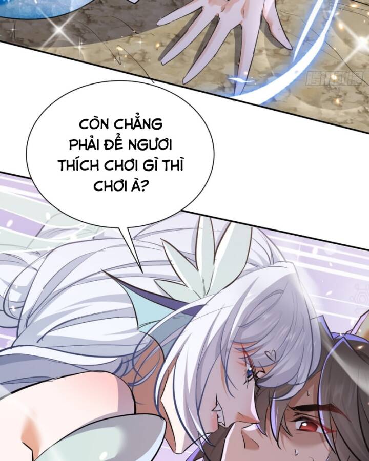 Đồ Đệ Nữ Đế Của Ta Muốn Hắc Hóa! Chap 3 - Next Chap 4