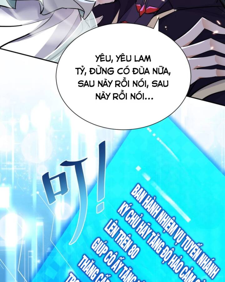 Đồ Đệ Nữ Đế Của Ta Muốn Hắc Hóa! Chap 3 - Next Chap 4